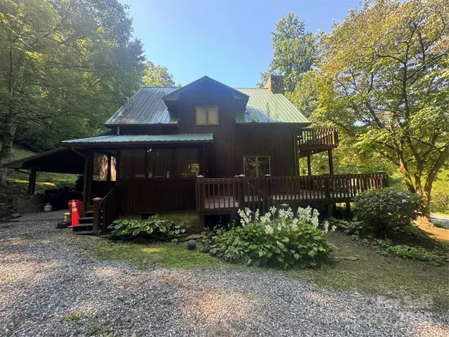 $515,000 | 652 Shepherds Creek Road, Robbinsville, NC 28771