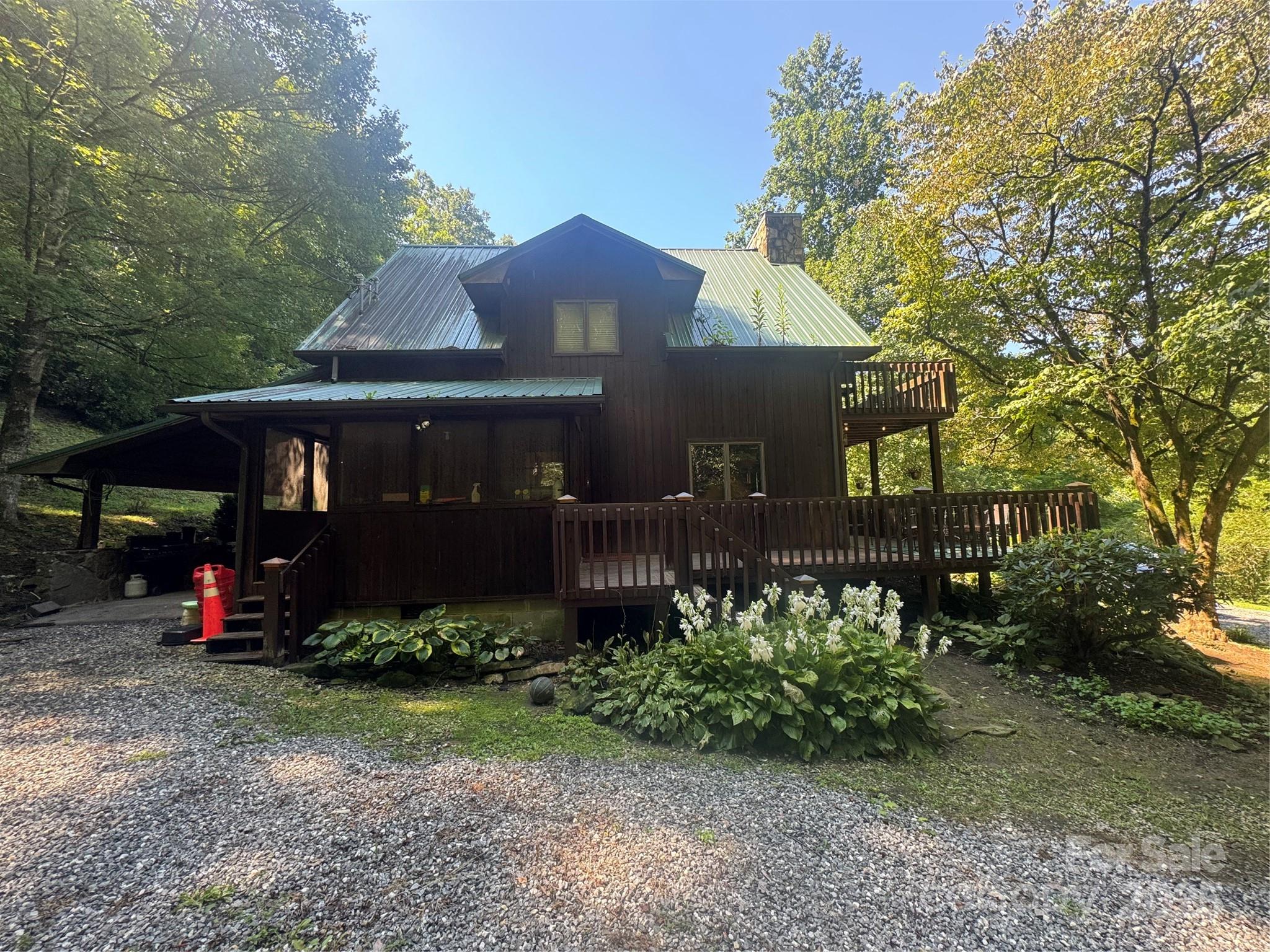 652 Shepherds Creek Road Robbinsville, NC 28771 - Photo 23 of 24