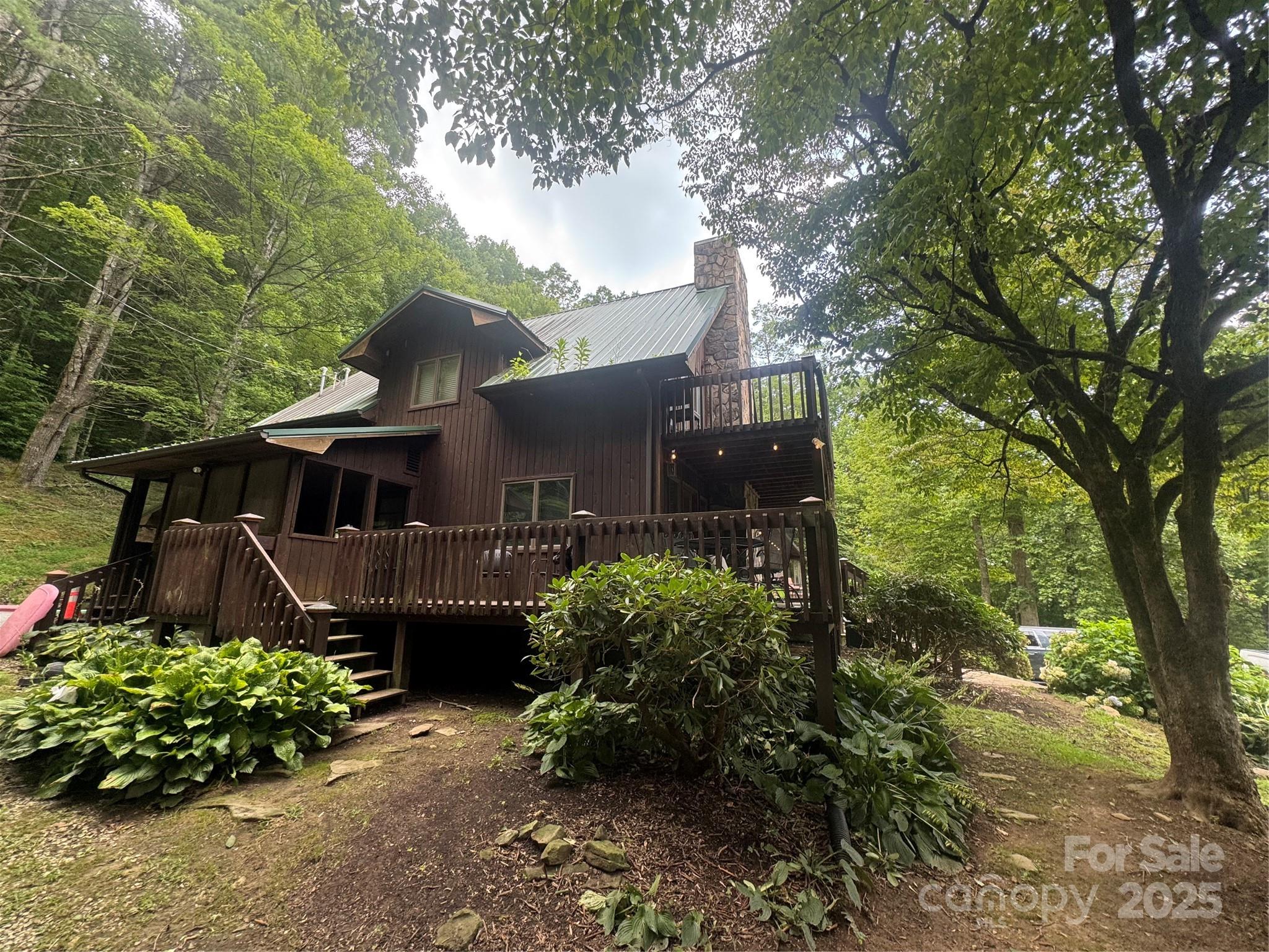 652 Shepherds Creek Road Robbinsville, NC 28771 - Photo 6 of 24