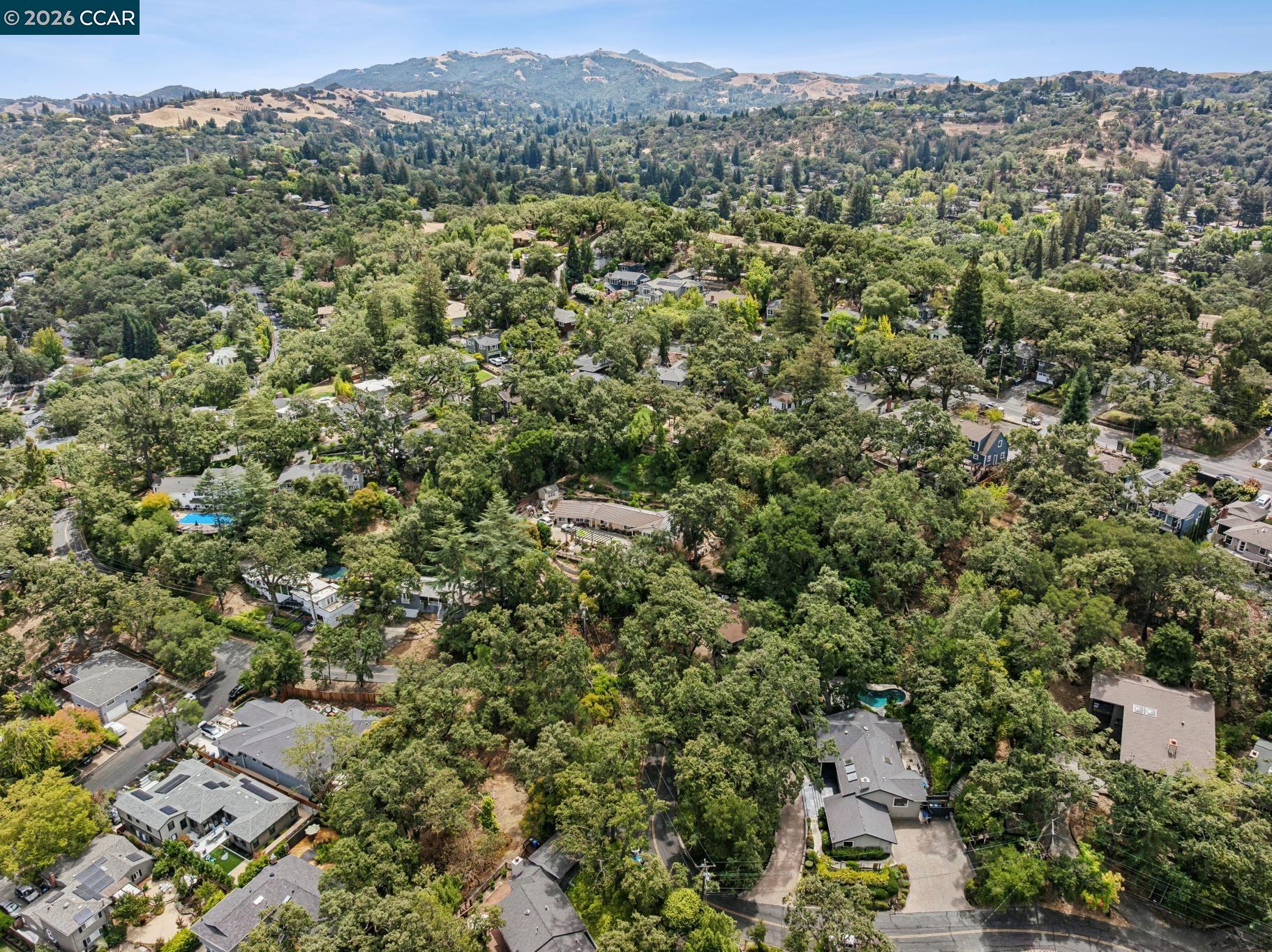 Ridge Road Lafayette, CA 94549 - Photo 29 of 30 Gallery Image 29