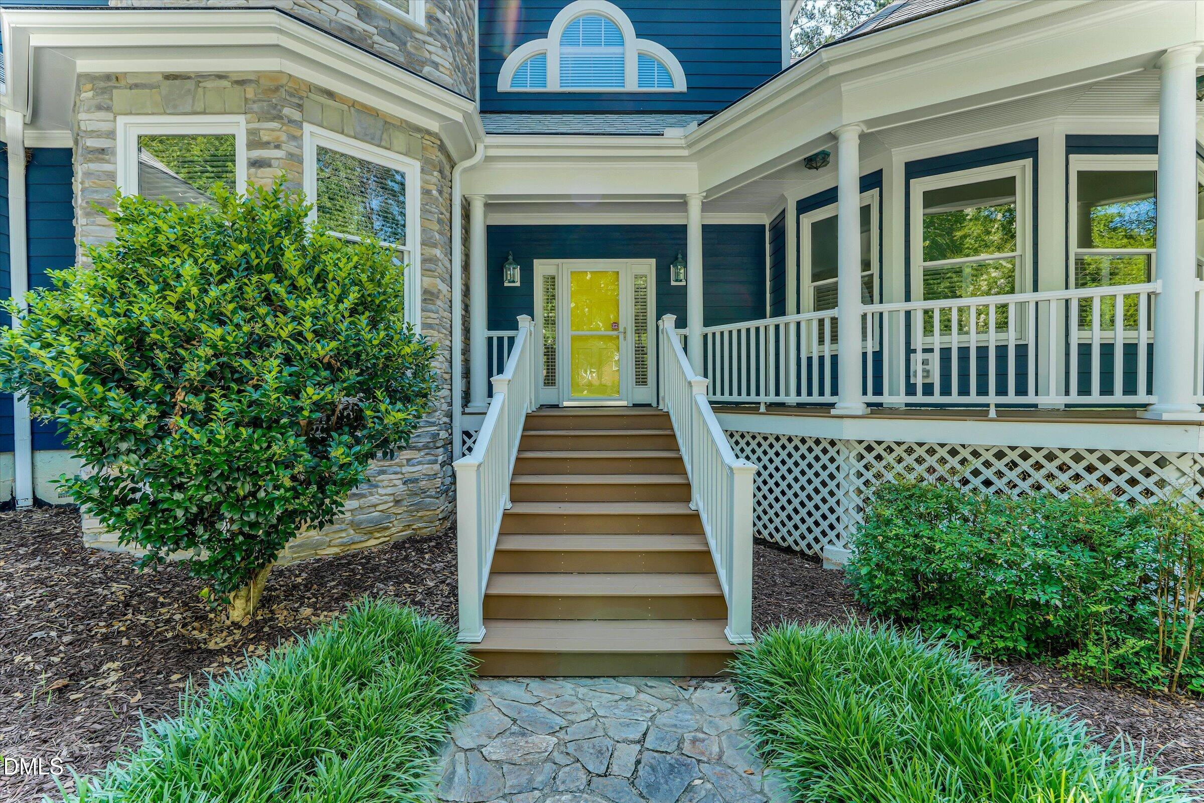 7804 Umstead Forest Drive Raleigh, NC 27612 - Photo 2 of 66 16-7804 Umstead Forest Dr-16
