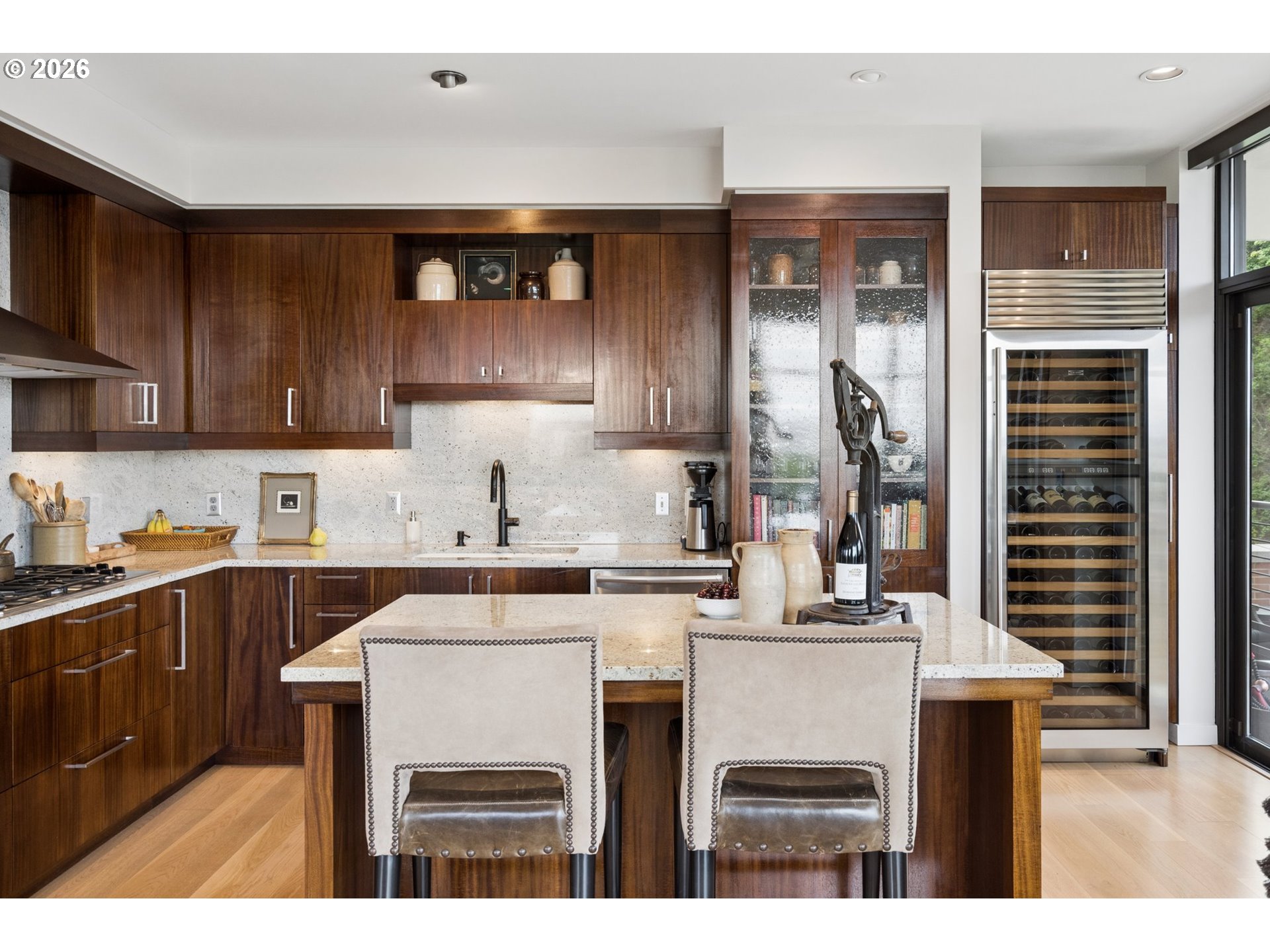 2351 Northwest Westover Road, Unit 601 Portland, OR 97210 - Photo 12 of 34 Kitchen