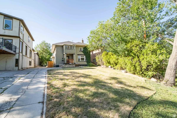 $895,000 | 1162 East 300 South, Salt Lake City, UT 84102