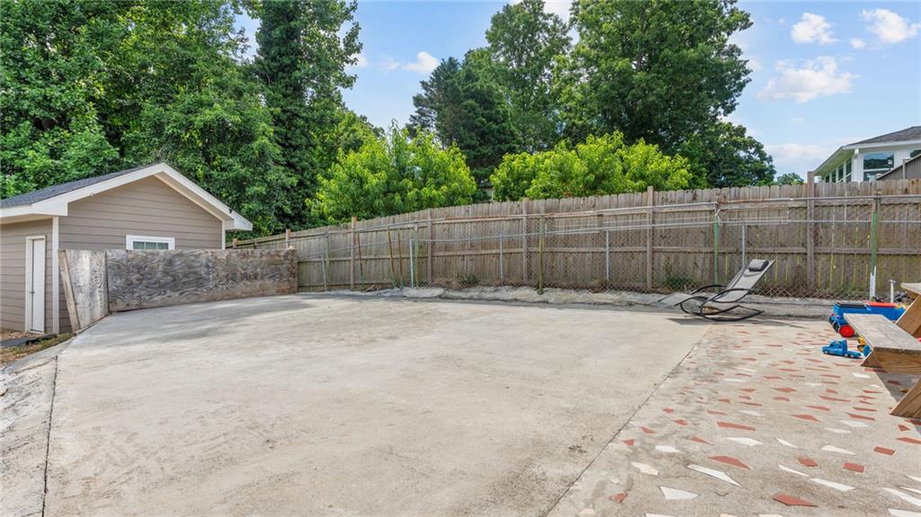 1480 Harbins Road Northwest Norcross, GA 30093 - Photo 30 of 31