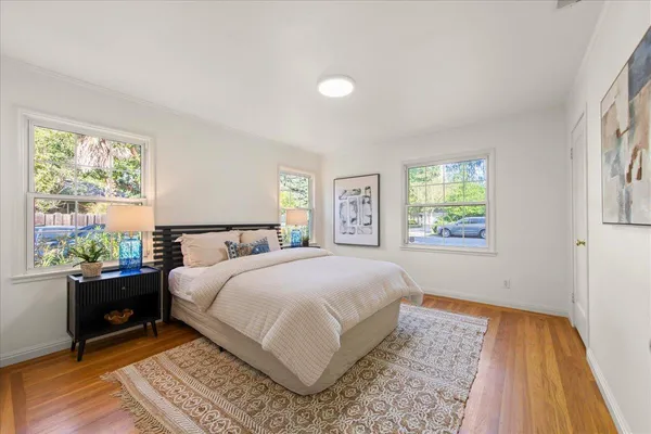 $2,998,000 | 287 Santa Margarita Avenue, Menlo Park, CA 94025