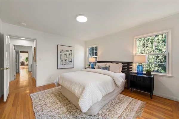 $2,998,000 | 287 Santa Margarita Avenue, Menlo Park, CA 94025