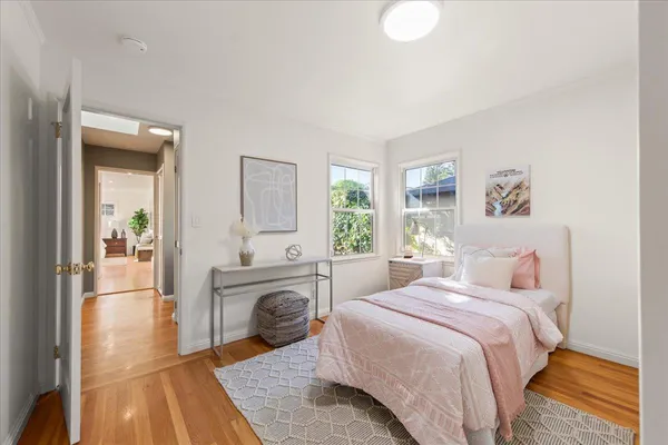 $2,998,000 | 287 Santa Margarita Avenue, Menlo Park, CA 94025