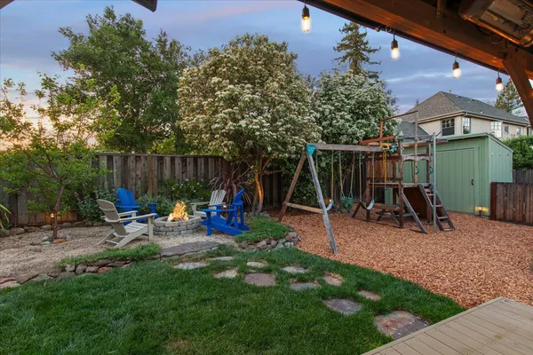 $2,998,000 | 287 Santa Margarita Avenue, Menlo Park, CA 94025