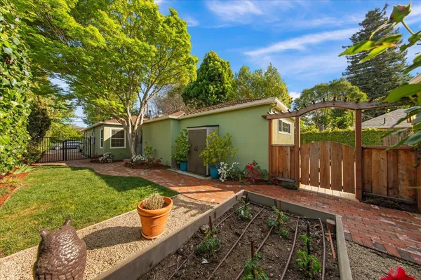 $2,998,000 | 287 Santa Margarita Avenue, Menlo Park, CA 94025