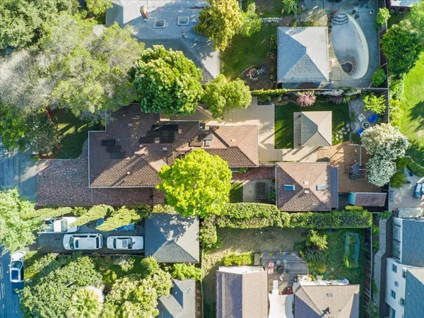 $2,998,000 | 287 Santa Margarita Avenue, Menlo Park, CA 94025