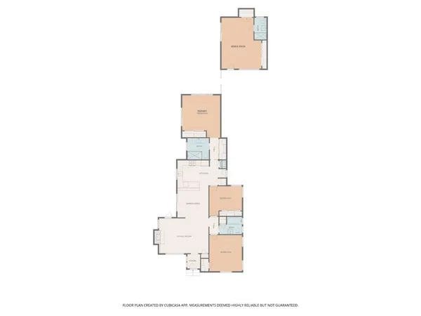 $2,998,000 | 287 Santa Margarita Avenue, Menlo Park, CA 94025