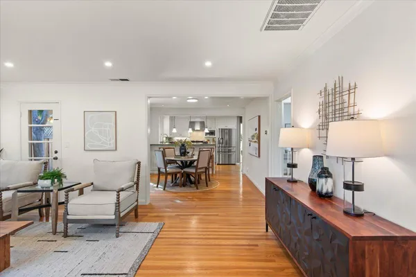 $2,998,000 | 287 Santa Margarita Avenue, Menlo Park, CA 94025