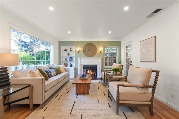 $2,998,000 | 287 Santa Margarita Avenue, Menlo Park, CA 94025