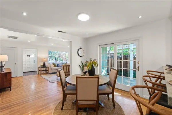 $2,998,000 | 287 Santa Margarita Avenue, Menlo Park, CA 94025