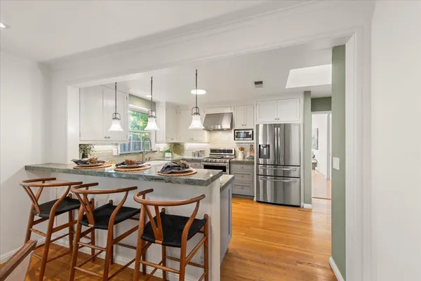 $2,998,000 | 287 Santa Margarita Avenue, Menlo Park, CA 94025