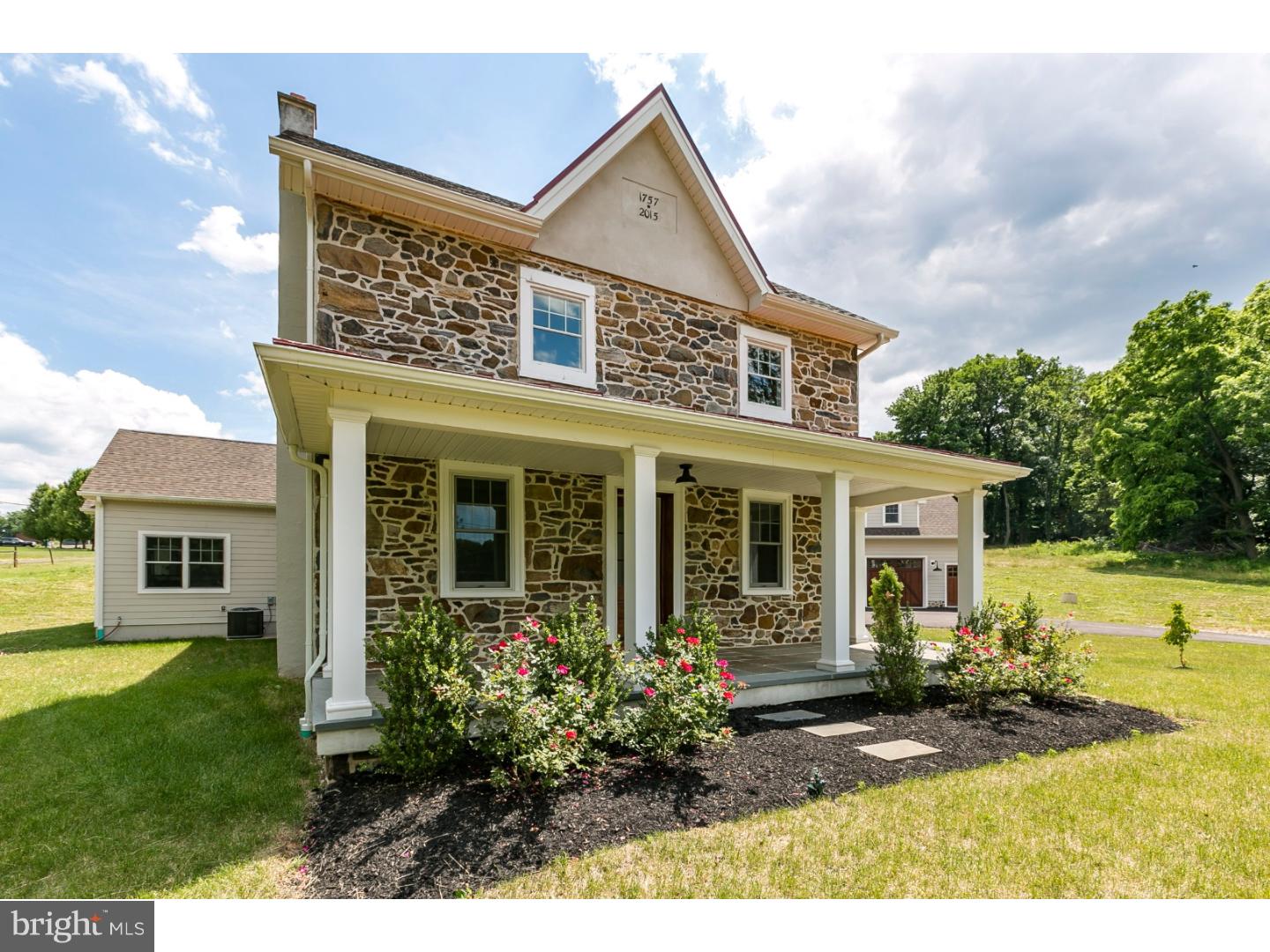 2094 Flowing Springs Road Chester Springs, PA 19425 - Photo 2 of 25 Gallery Image 2