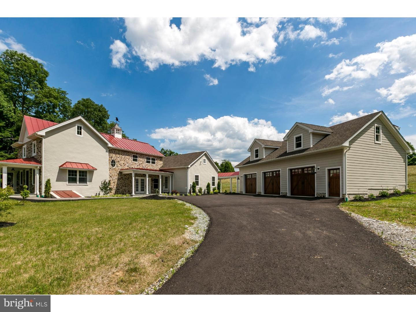 2094 Flowing Springs Road Chester Springs, PA 19425 - Photo 3 of 25 Gallery Image 3