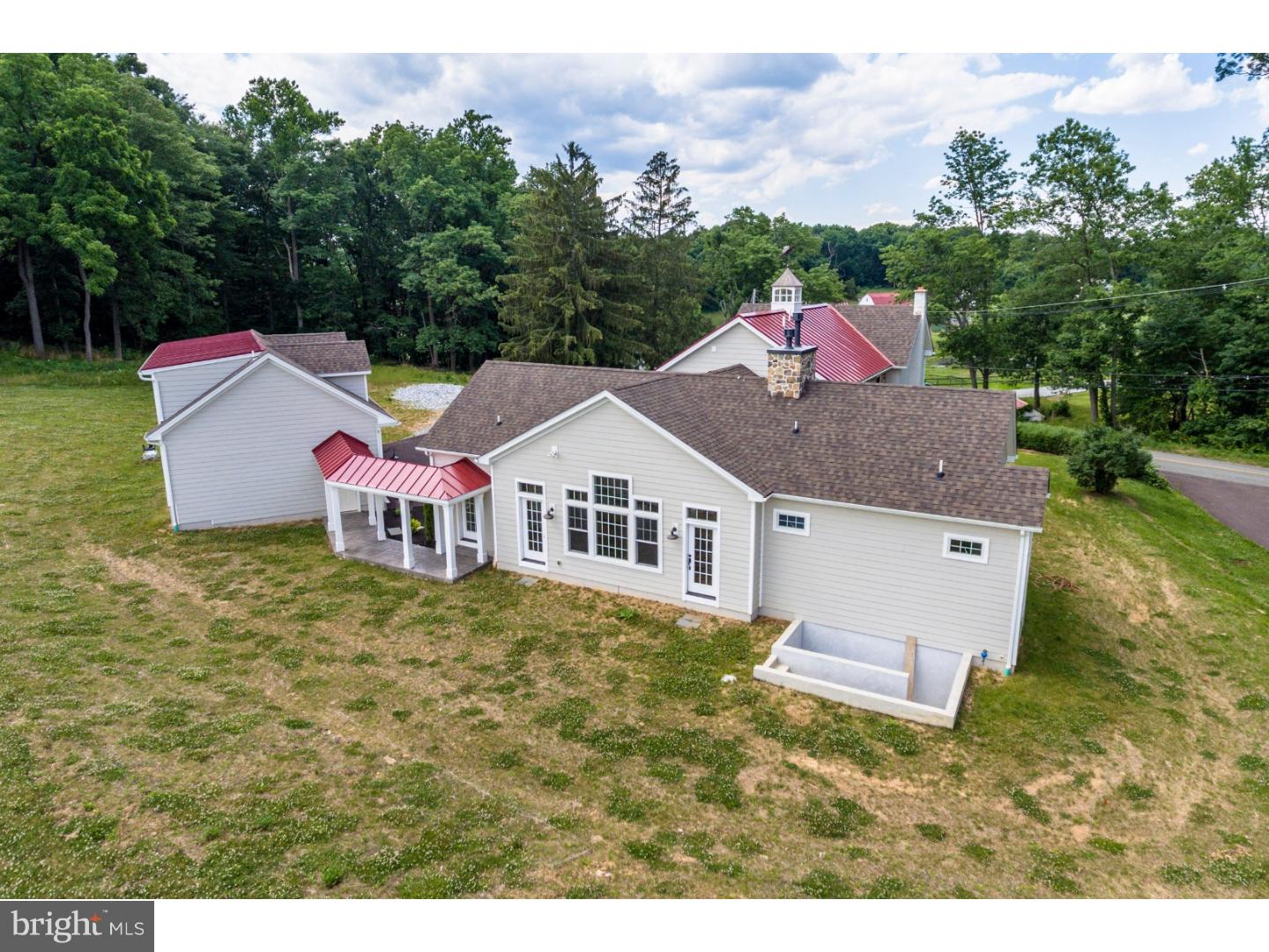 2094 Flowing Springs Road Chester Springs, PA 19425 - Photo 24 of 25 Gallery Image 24