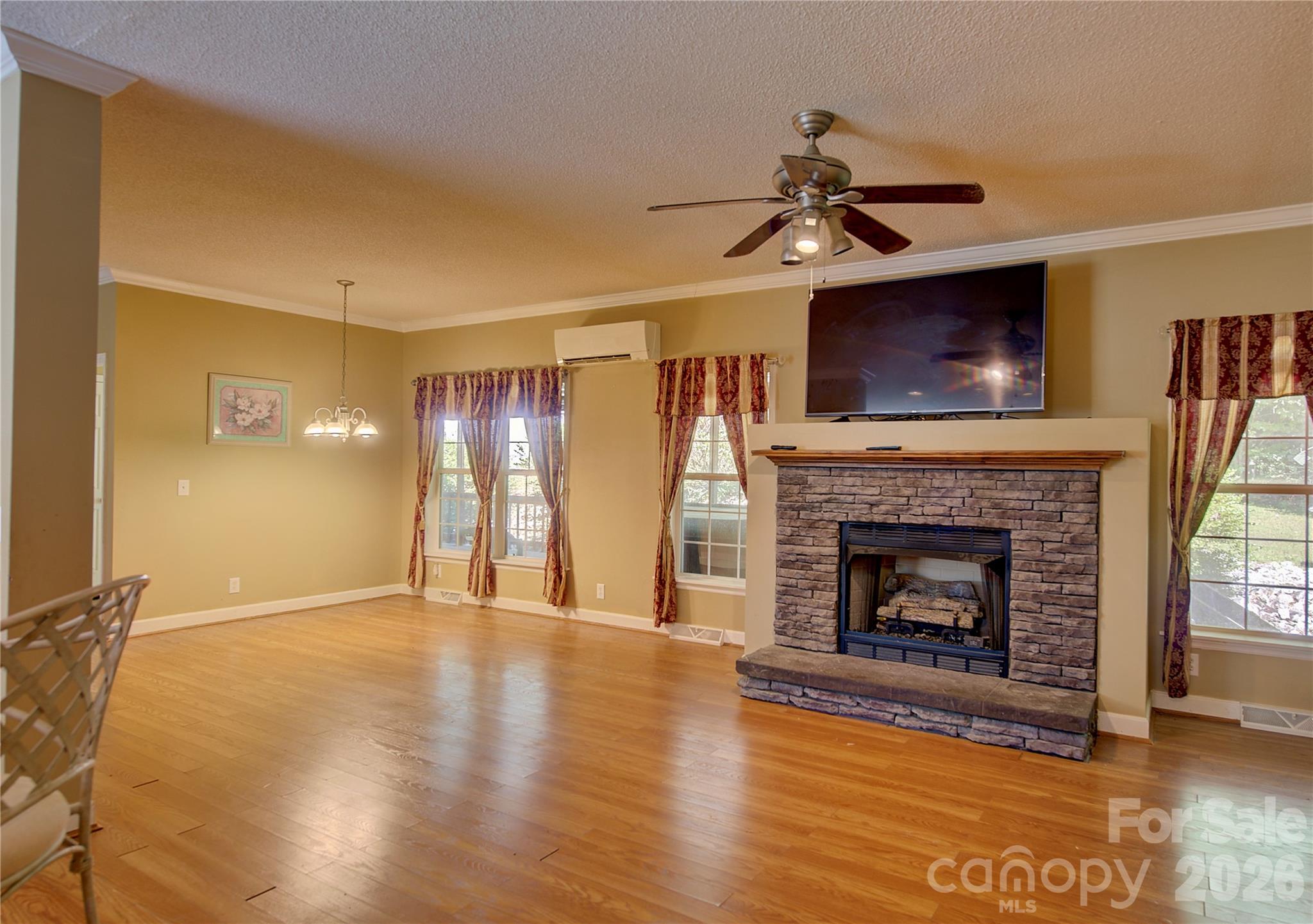 498 Broad Branch Road Bakersville, NC 28705 - Photo 2 of 27