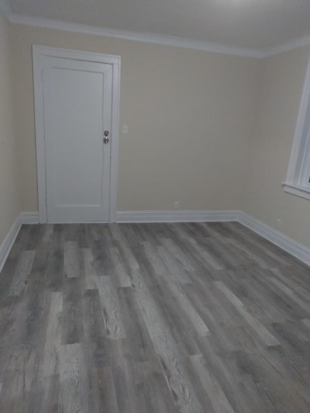 5017 West Cermak Road, Unit 7 Cicero, IL 60804 - Photo 2 of 6 a view of an empty room