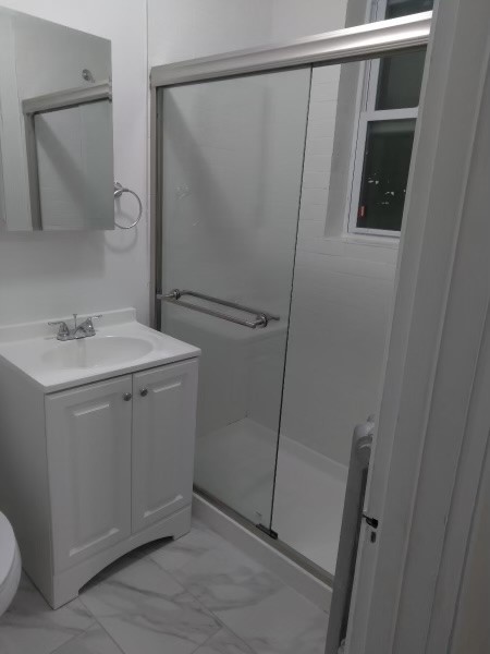 5017 West Cermak Road, Unit 7 Cicero, IL 60804 - Photo 6 of 6 a utility room with dryer and washer
