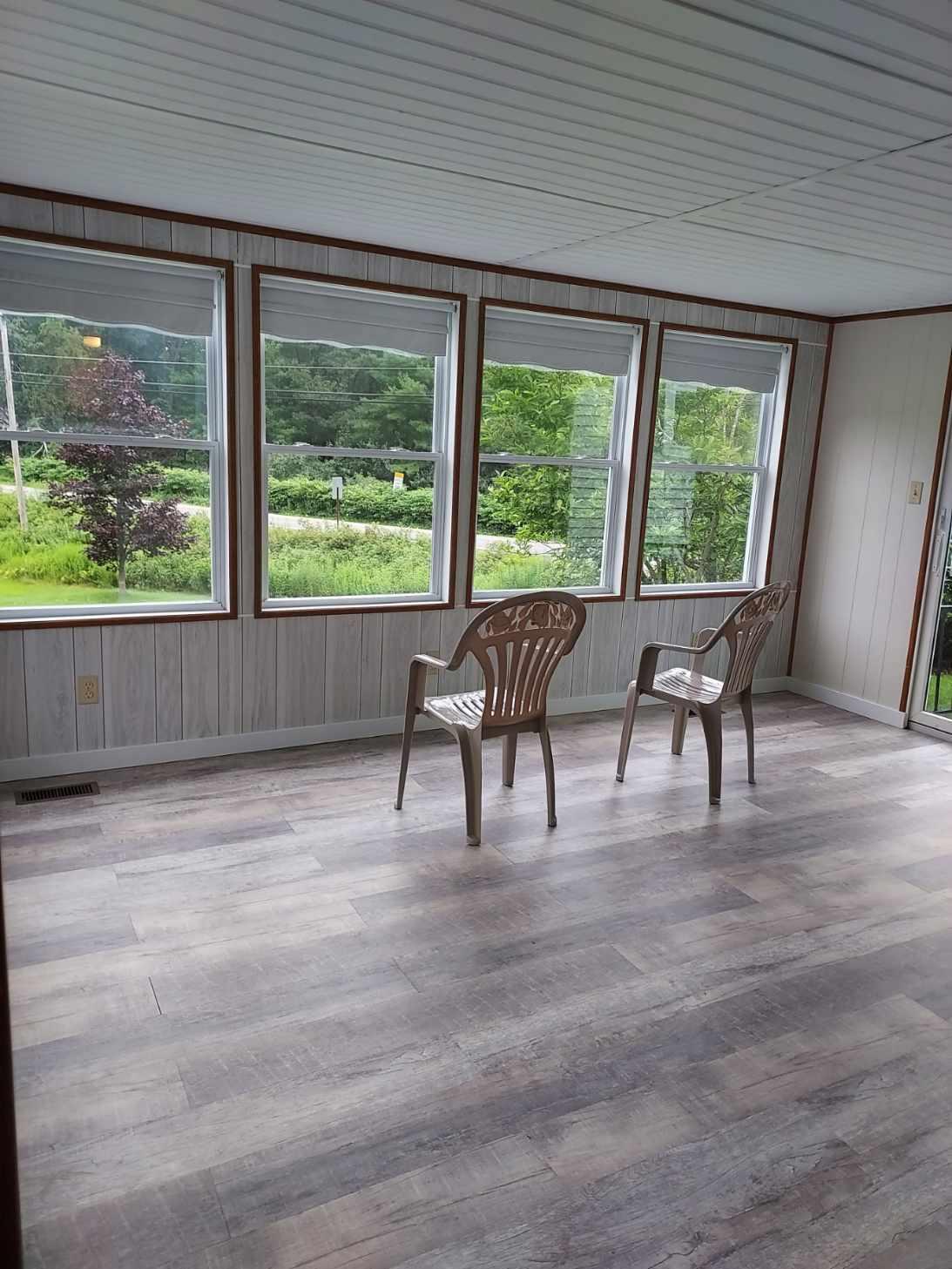 274 Log Cabin Road Arundel, ME 04046 - Photo 27 of 42 sunroom2