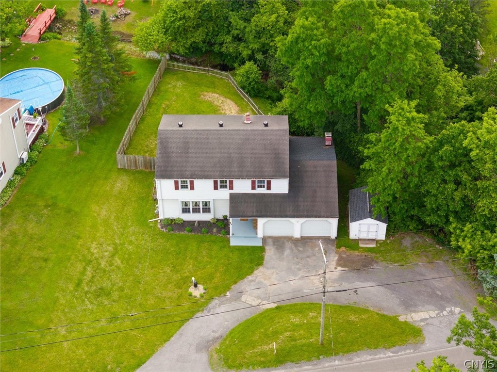 2955 Graffenburg Road Frankfort, NY 13413 - Photo 39 of 43