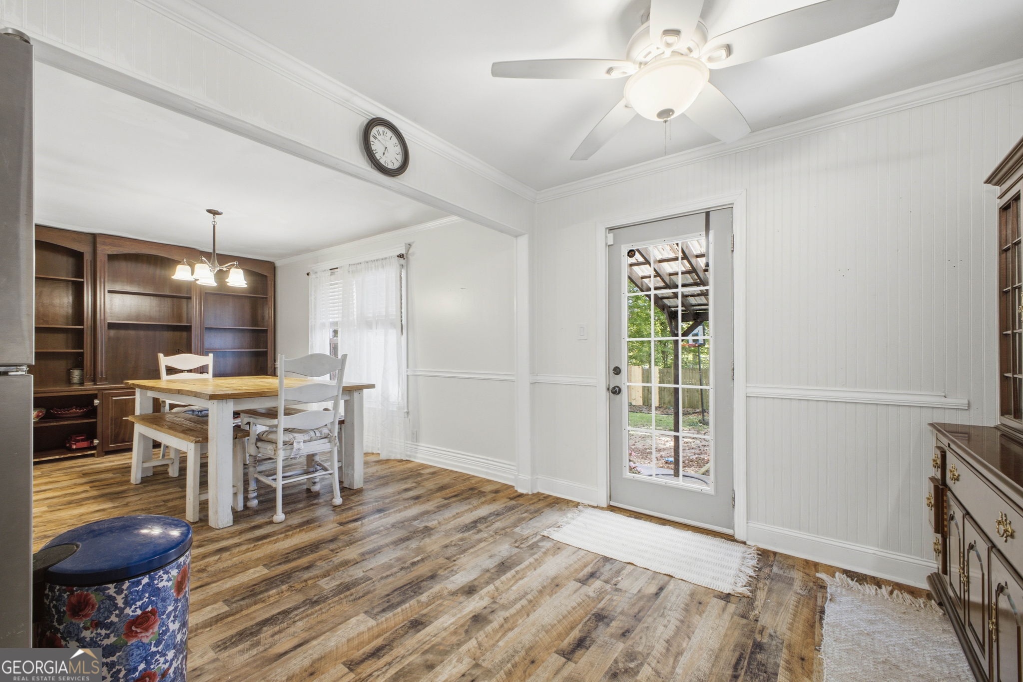 1 Brookcrest Drive Rome, GA 30165 - Photo 7 of 38
