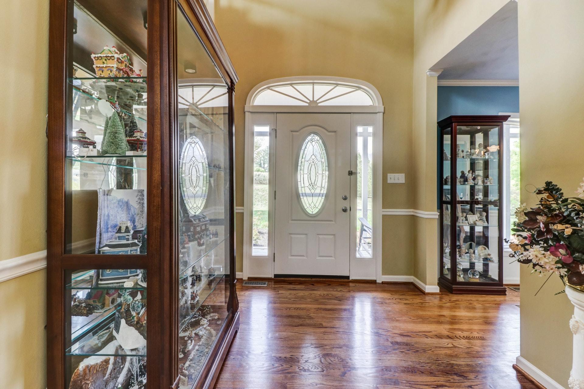 5408 Setter Road Roanoke, VA 24012 - Photo 2 of 40 Entry
