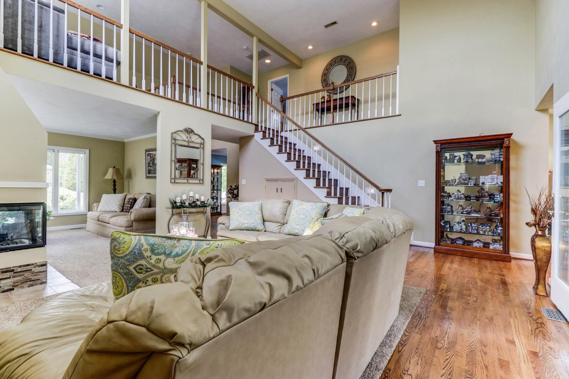 5408 Setter Road Roanoke, VA 24012 - Photo 11 of 40 Great Room