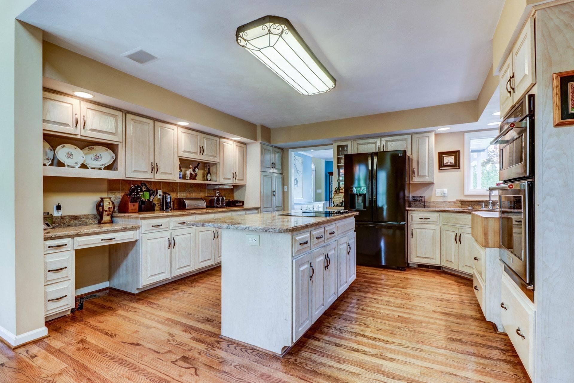 5408 Setter Road Roanoke, VA 24012 - Photo 14 of 40 Kitchen