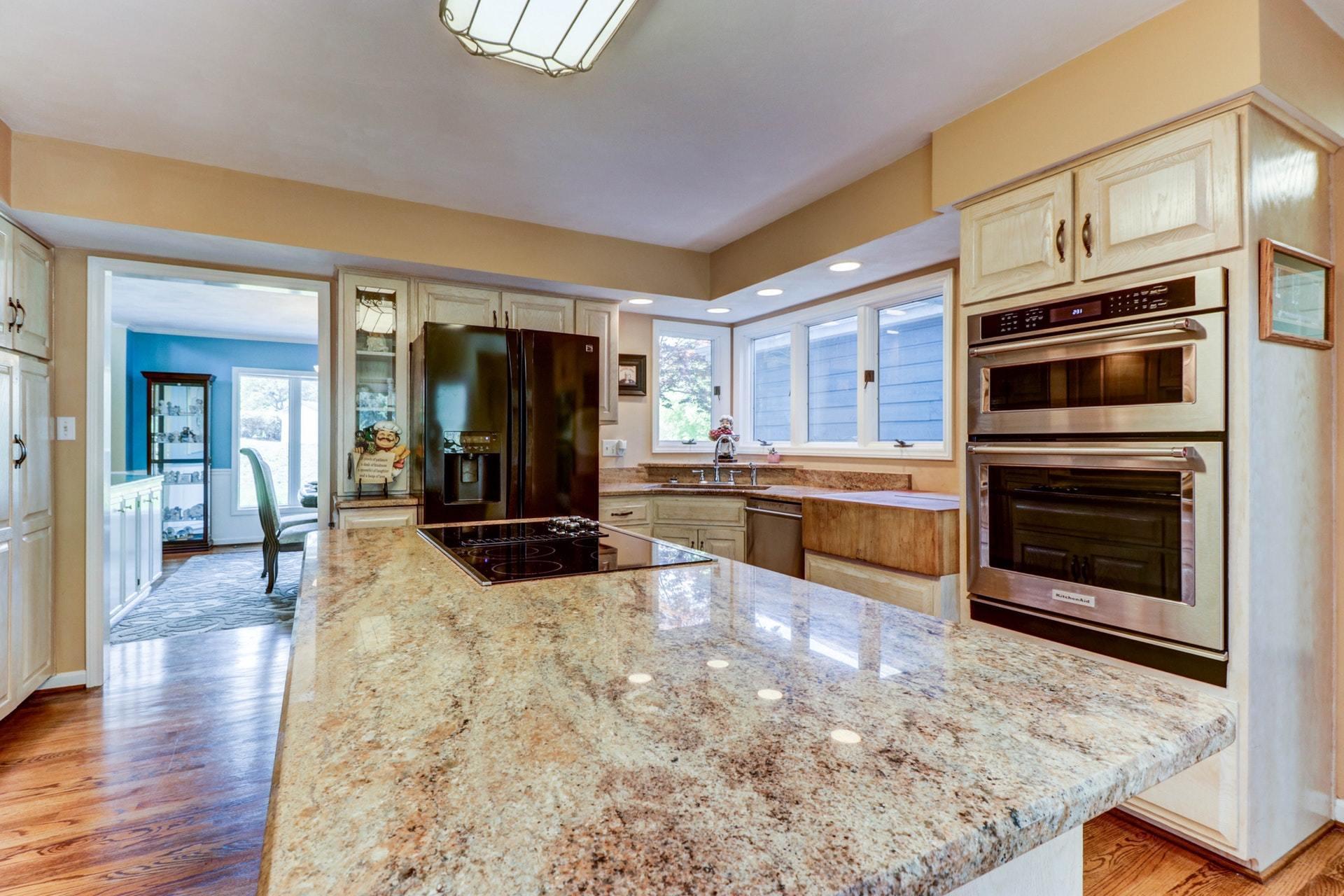 5408 Setter Road Roanoke, VA 24012 - Photo 16 of 40 Kitchen