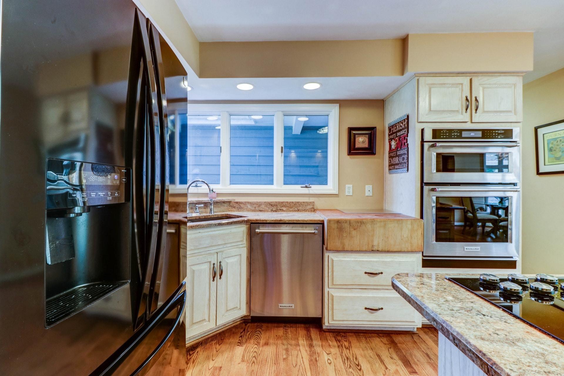5408 Setter Road Roanoke, VA 24012 - Photo 17 of 40 Kitchen