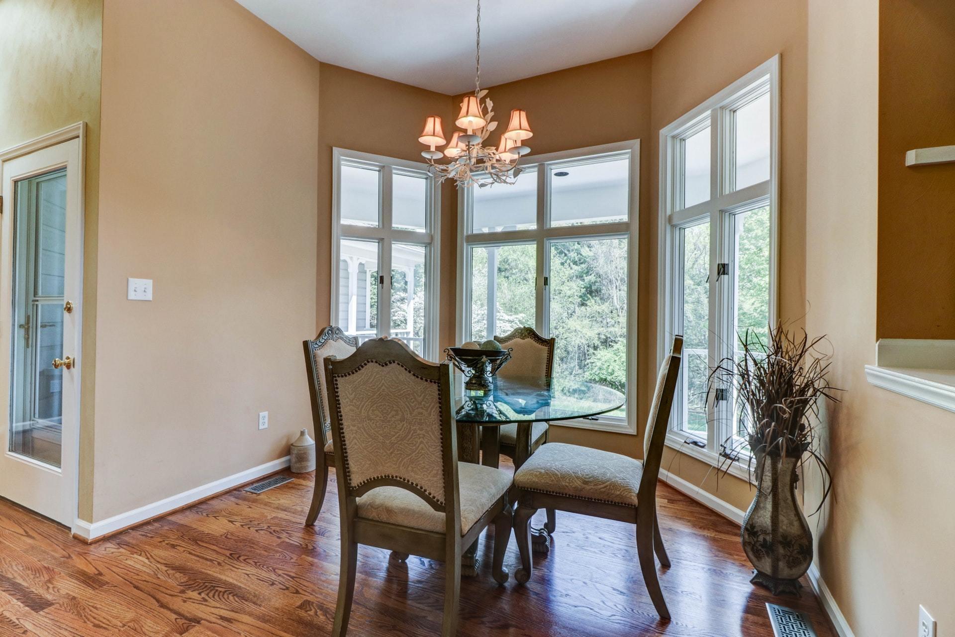 5408 Setter Road Roanoke, VA 24012 - Photo 18 of 40 Breakfast Area
