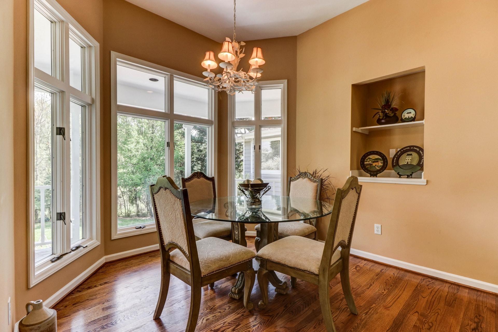 5408 Setter Road Roanoke, VA 24012 - Photo 19 of 40 Breakfast Area