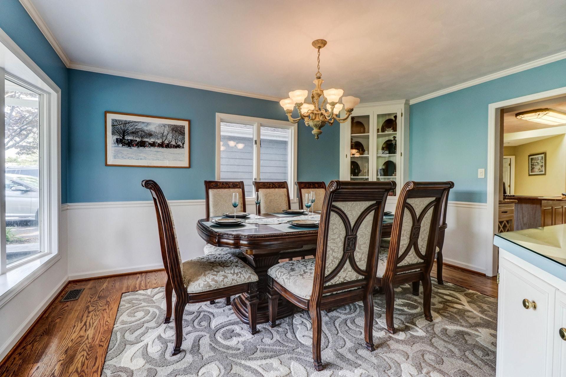 5408 Setter Road Roanoke, VA 24012 - Photo 3 of 40 Dining Room