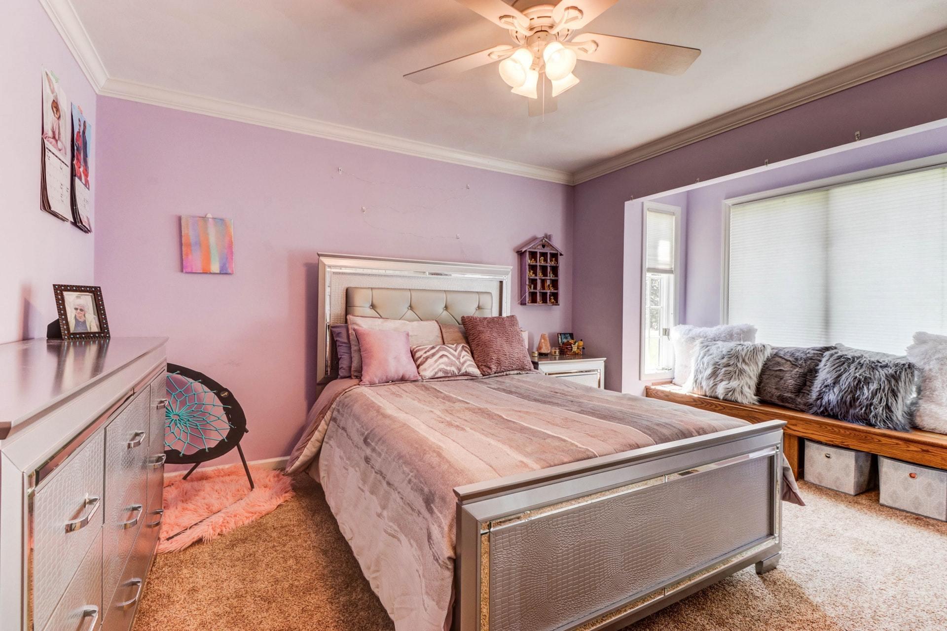 5408 Setter Road Roanoke, VA 24012 - Photo 26 of 40 Bedroom