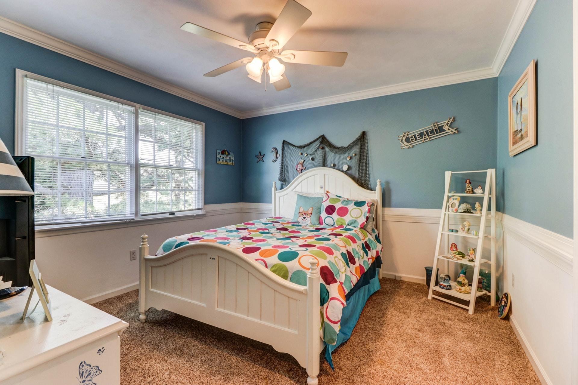 5408 Setter Road Roanoke, VA 24012 - Photo 28 of 40 Bedroom