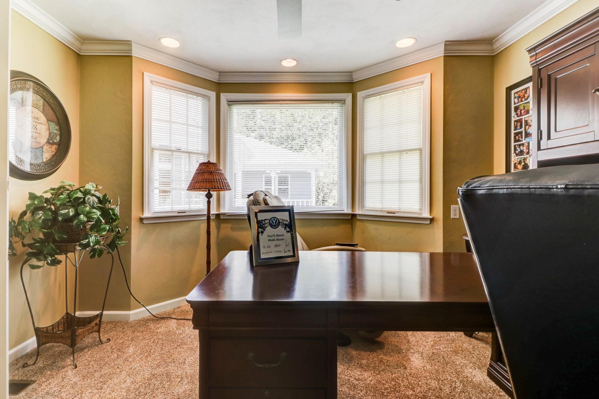 5408 Setter Road Roanoke, VA 24012 - Photo 29 of 40 Office