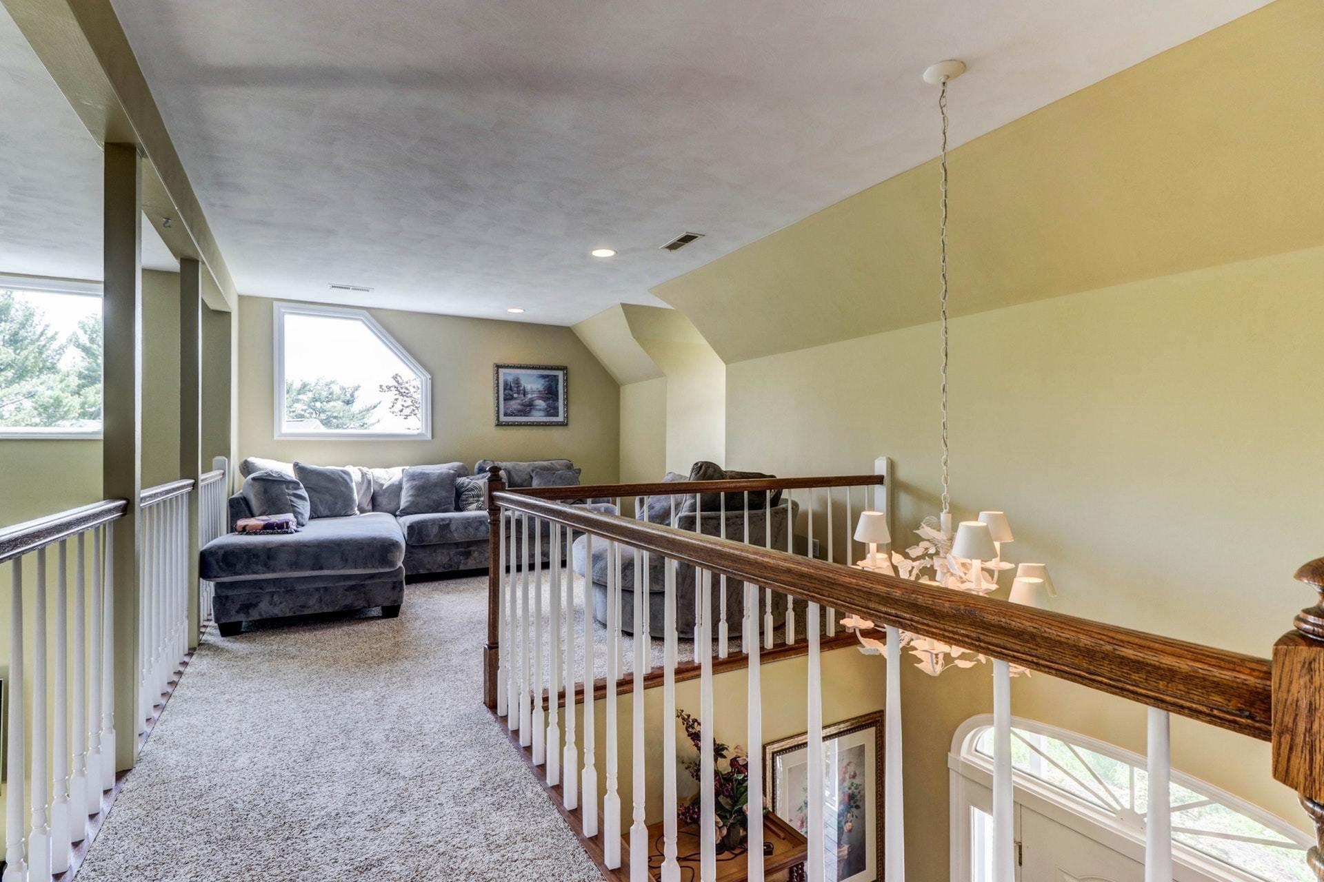 5408 Setter Road Roanoke, VA 24012 - Photo 30 of 40 Family Room