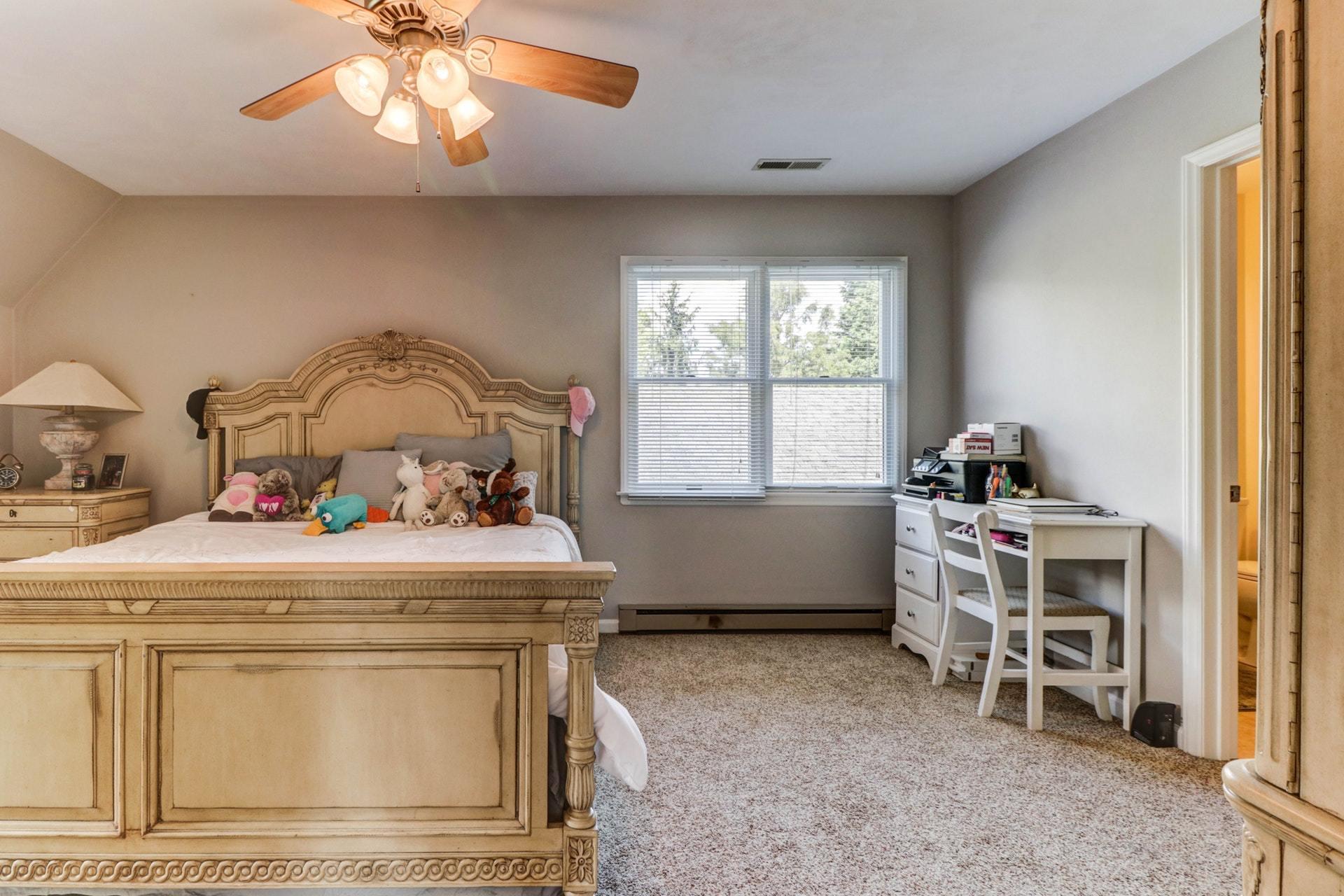 5408 Setter Road Roanoke, VA 24012 - Photo 32 of 40 Bedroom