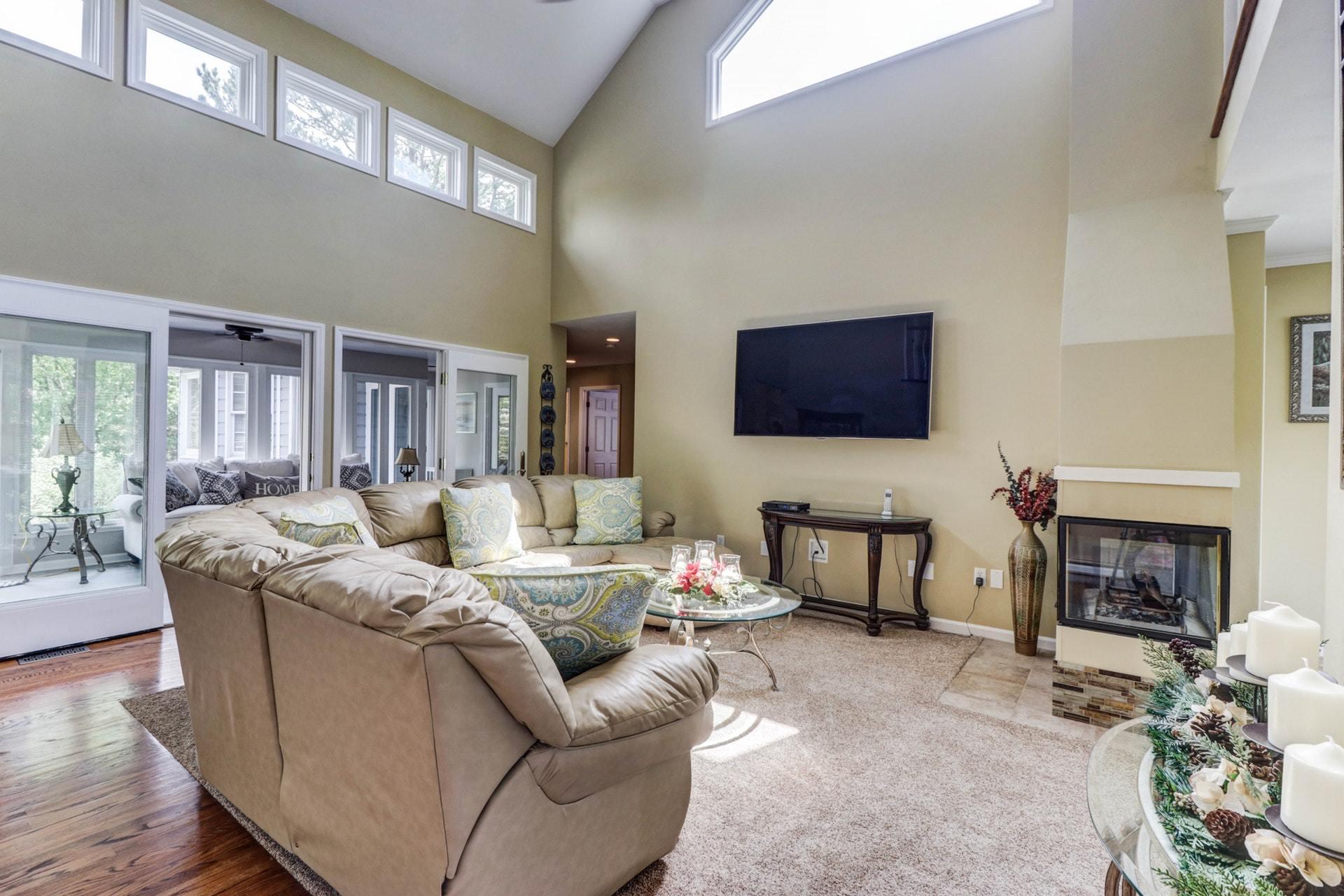 5408 Setter Road Roanoke, VA 24012 - Photo 5 of 40 Great Room