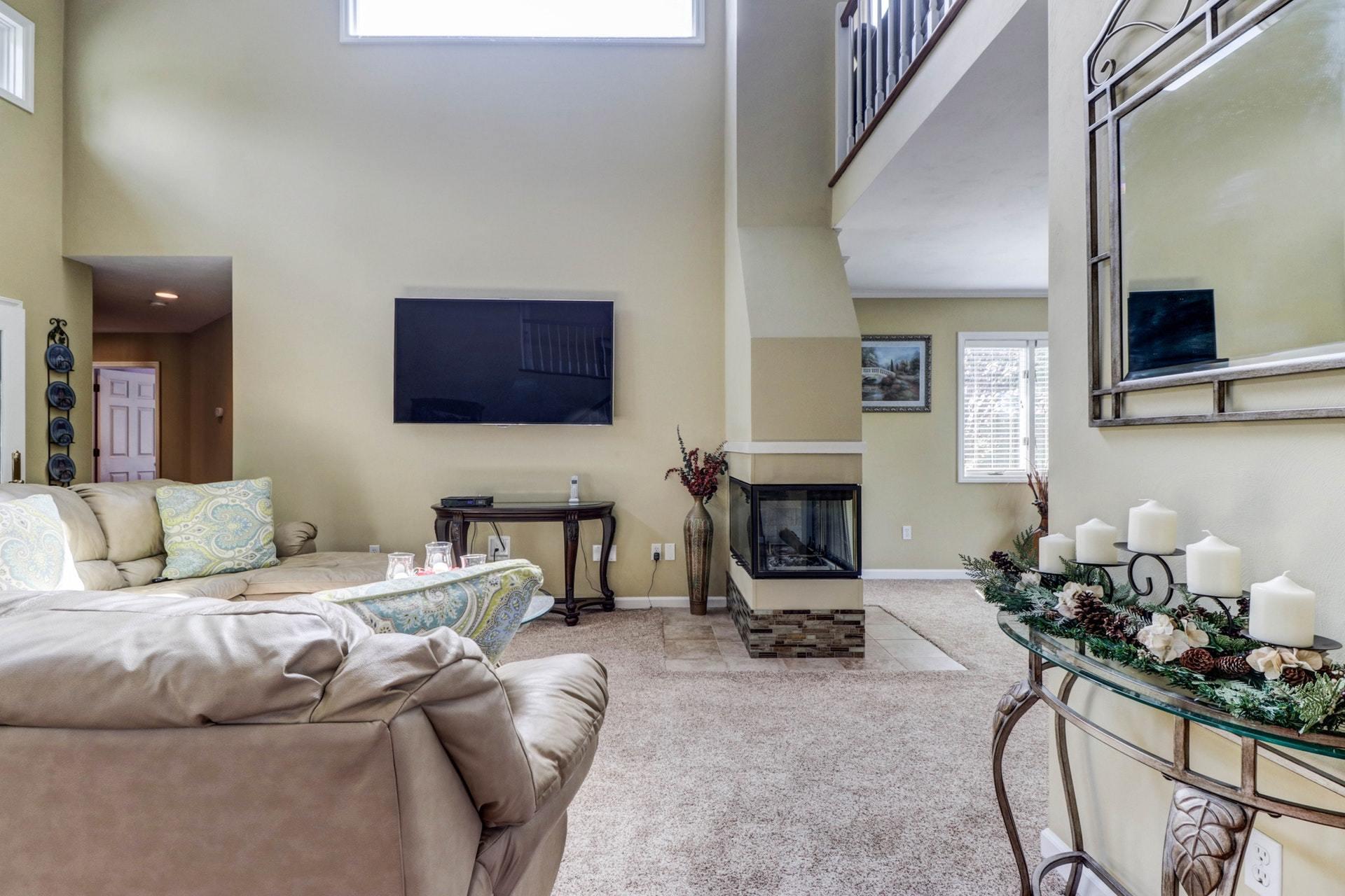 5408 Setter Road Roanoke, VA 24012 - Photo 6 of 40 Great Room