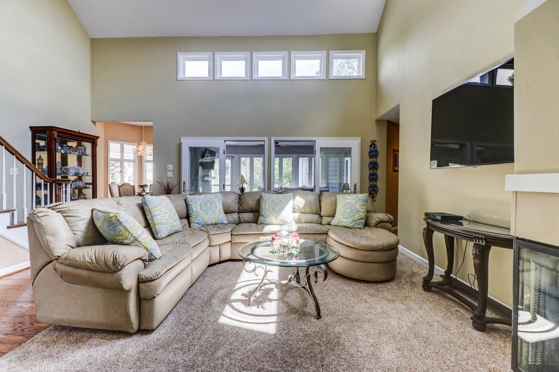 5408 Setter Road Roanoke, VA 24012 - Photo 10 of 40 Great Room
