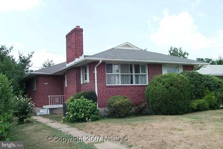 3302 Croydon Road Baltimore, MD 21207 - Photo 1 of 1 Exterior (Main)