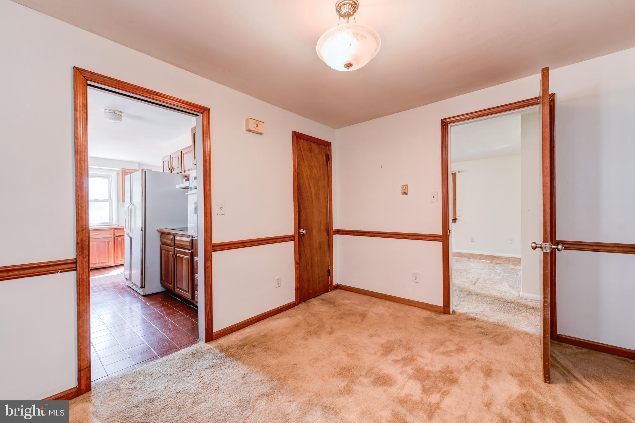 2476 Hopewell Road Elverson, PA 19520 - Photo 16 of 47 Dining Room with Open to Kitchen