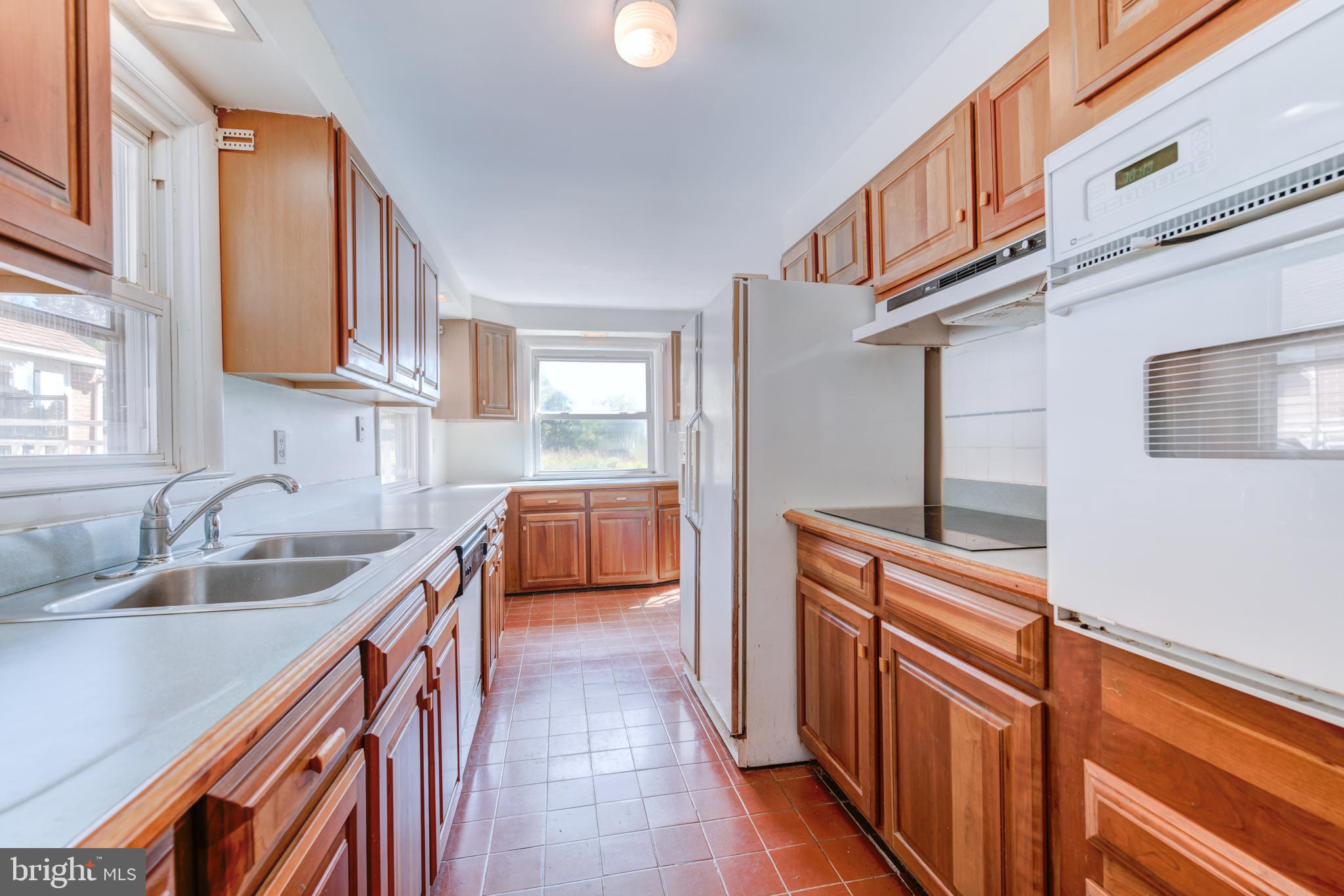 2476 Hopewell Road Elverson, PA 19520 - Photo 18 of 47 Kitchen With Tons Of Cabinet and Counter Space