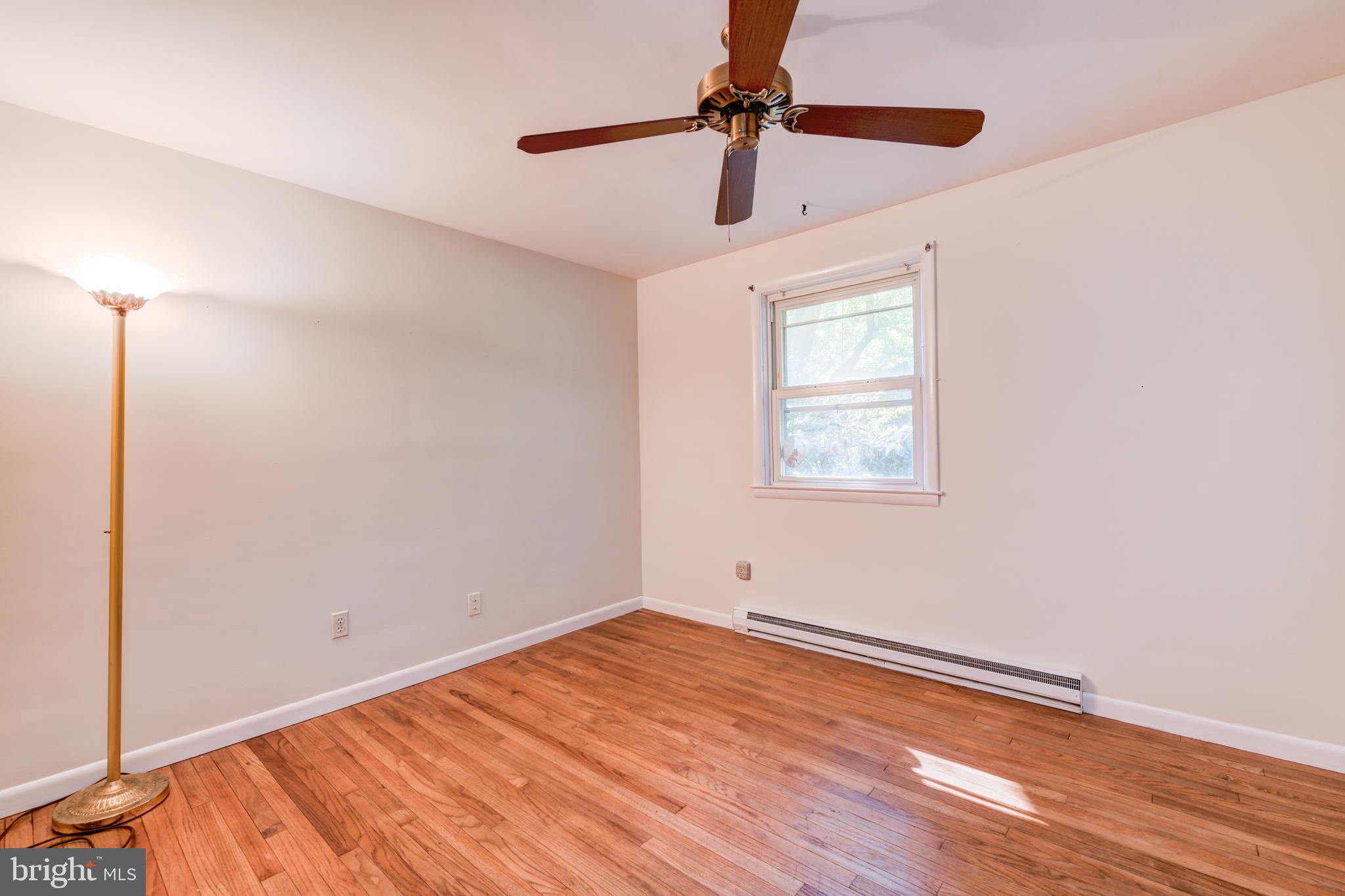 2476 Hopewell Road Elverson, PA 19520 - Photo 24 of 47 3rd Bedroom w. Ceiling Fan