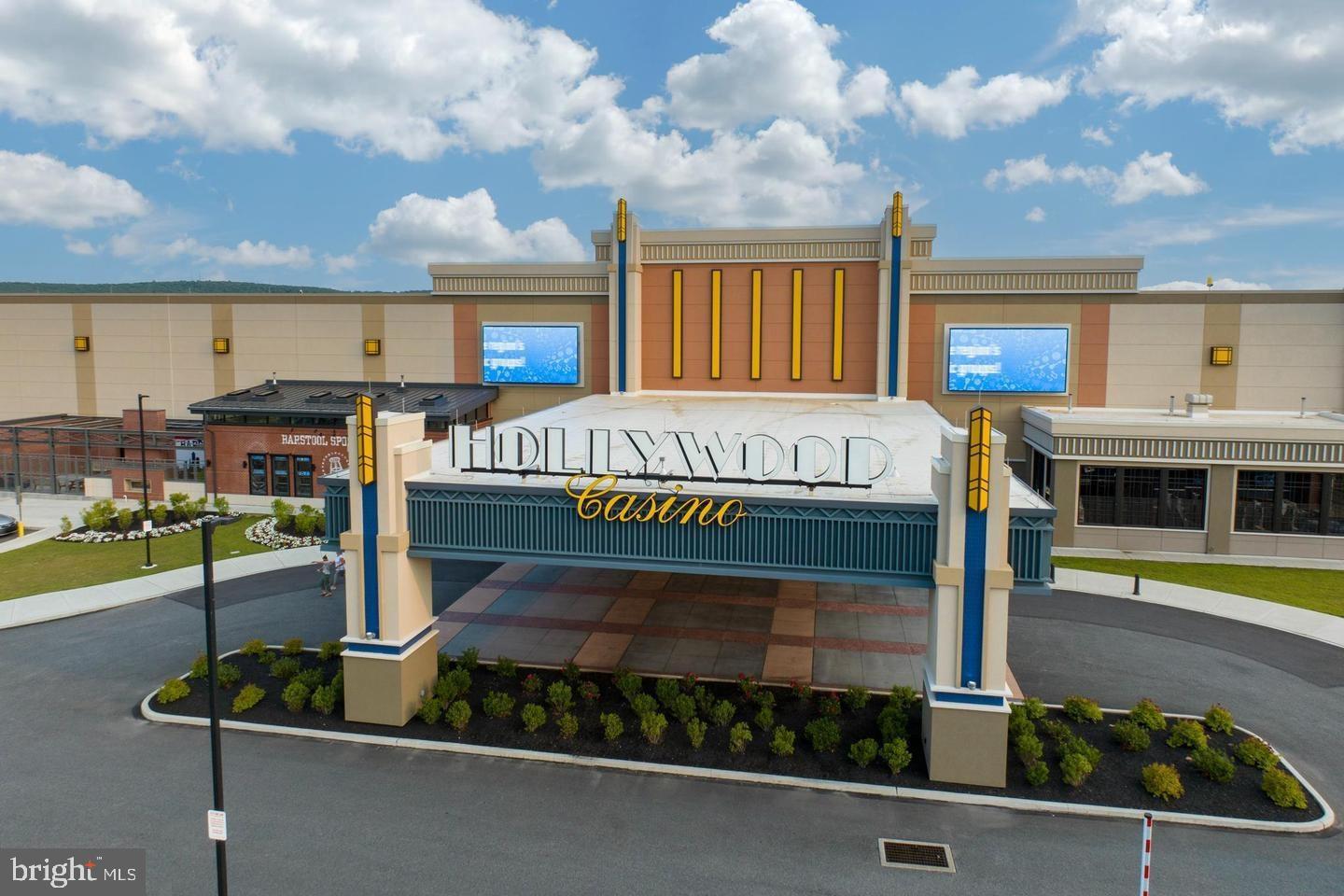 2476 Hopewell Road Elverson, PA 19520 - Photo 45 of 47 Hollywood Casino