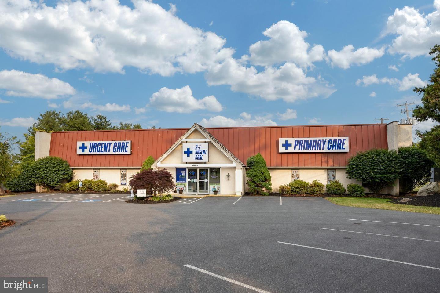 2476 Hopewell Road Elverson, PA 19520 - Photo 47 of 47 Local Urgent Care